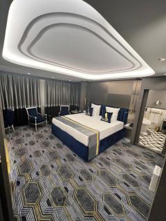 Altinel Ankara Hotel & Convention Center - 9