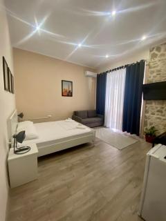 CityCenter Studios - Saranda - 6