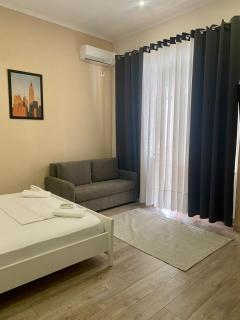 CityCenter Studios - Saranda - 5
