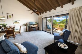 Maui Kamaole I217 - Wailea - 2