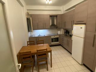 Διαμερίσμα με 1 κρεβατοκάμαρα και ένα σαλόνι - 1