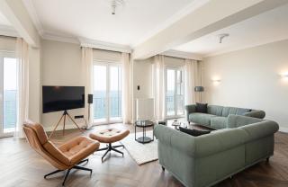 Primavera Seafront apt by halu! next to White Tower - Salonicco - 2