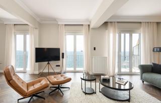 Primavera Seafront apt by halu! next to White Tower - Salonicco - 9