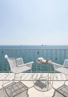 Primavera Seafront apt by halu! next to White Tower - Salonicco - 5