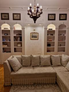 Luxury Living Kopernik - Varsavia - 5