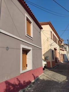 Το σπιτάκι - Mantamádos - 3