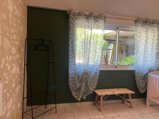 Gite de la Pilaudière - Thésée - 1