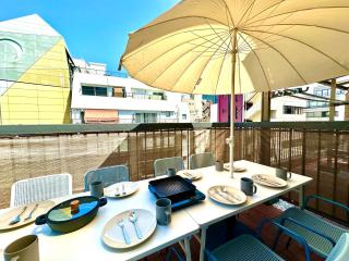 Ueno Retro Flower - Ueno Okachimachi - 4