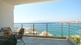 Blue Eye Apartment - Sarandë - 8