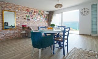 Blue Eye Apartment - Sarandë - 7
