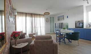 Blue Eye Apartment - 6