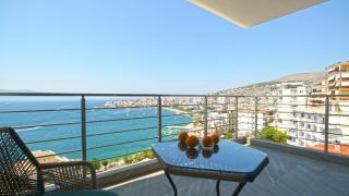 Blue Eye Apartment - Sarandë - 9