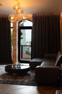 Mandarin Club House - Batumi - 4