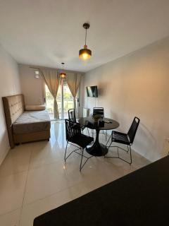 Departamento Amoblado VIP con pileta Climatizada - Córdoba - 0