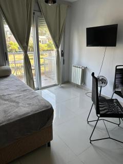 Departamento Amoblado VIP con pileta Climatizada - Córdoba - 5