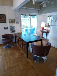 Waterfront Apartment With Sea View Helexpo no01 - Tesalónica - 6