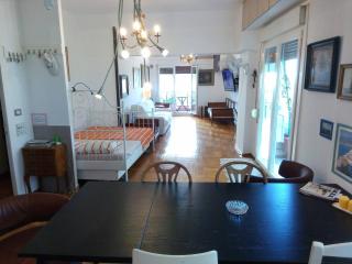Waterfront Apartment With Sea View Helexpo no01 - Tesalónica - 2