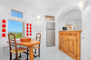 Baia Sardinia, self che-kin, free parking, Monica House - 1