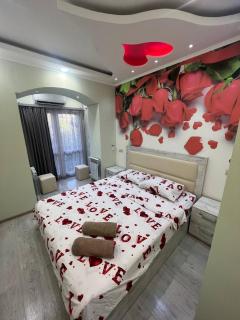 Apartment in Yerevan komitas K 4 - Yerevan - 0