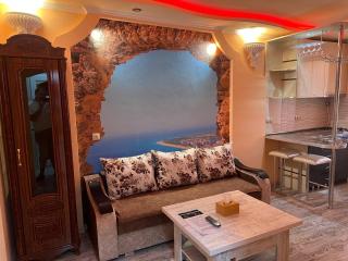 Apartment in Yerevan komitas K 4 - 8