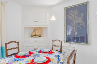 Baia Sardinia, self che-kin, free parking, Monica House - 6