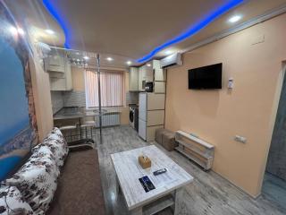 Apartment in Yerevan komitas K 4 - Yerevan - 2