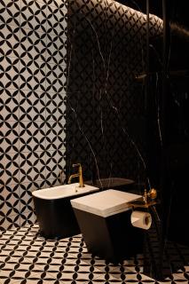 Mandarin Club House - Batumi - 1