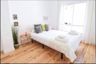 Beautiful Apartment Málaga Center - Málaga - 8