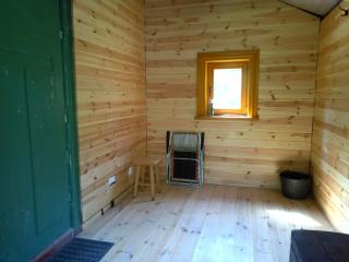 Leśniczówka Turowo - Podlasie - 1