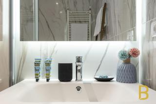 BePlace Apartments in Scalo Romana - Milan - 9