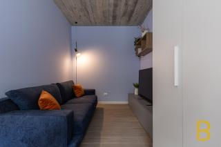 BePlace Apartments in Scalo Romana - Milan - 6