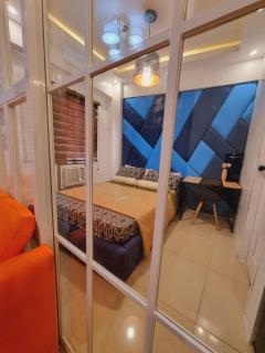 Modern Minimalist Condo near Airport - Manila - 3