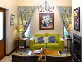 Petit Plaisir is a romantic self-catering cottage on the side of the village no2 - Franschhoek - 4
