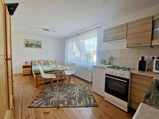 Apartament Cicho Sza - Augustów - 1
