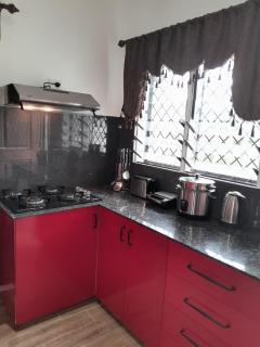 Samayra's Apartment - Nadi - 2