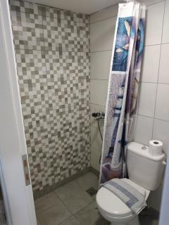 Super economy studio short distance from the beach - Agia Pelagia - 2