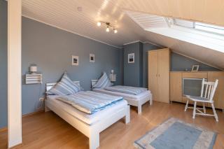 Ferienwohnung Am Steinchen - Mettlach - 7