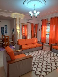 Chez Roland - Kribi - 8