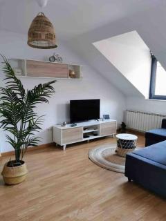 Apartamento El Picu - 7