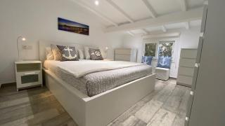 Luxury oceanfront villa in an idyllic location no1 - Cala 'n Bosch - 8