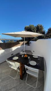 Luxury oceanfront villa in an idyllic location no1 - Cala 'n Bosch - 7