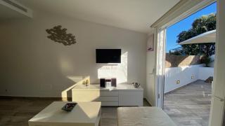 Luxury oceanfront villa in an idyllic location no1 - Cala 'n Bosch - 6