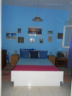 Meltemia Studio Samos No6 Pefkos - Votsalákia - 0
