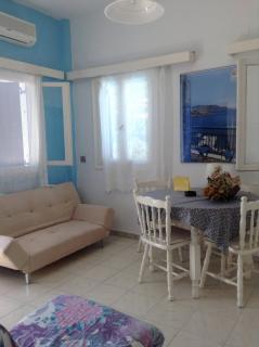 Meltemia Studio Samos No6 Pefkos - Votsalákia - 8