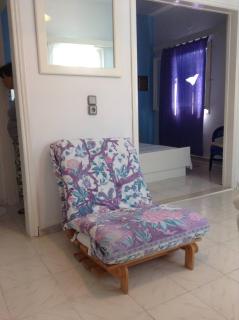 Meltemia Studio Samos No6 Pefkos - Votsalákia - 6