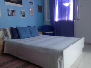 Meltemia Studio Samos No6 Pefkos - Votsalákia - 5