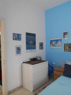 Meltemia Studio Samos No6 Pefkos - 2