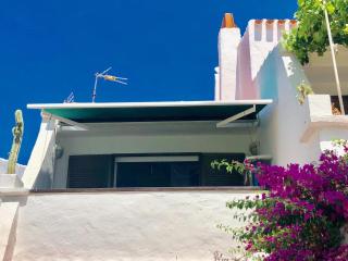 Apartment with great Sea Views and Community Swimming Pool and private parking01 - Cala 'n Bosch - 8