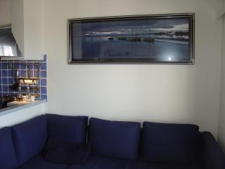Apartment with great Sea Views and Community Swimming Pool and private parking01 - Cala 'n Bosch - 3