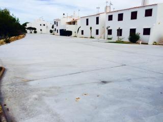 Apartment with great Sea Views and Community Swimming Pool and private parking01 - Cala 'n Bosch - 2